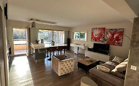 Residence Californie Cannes