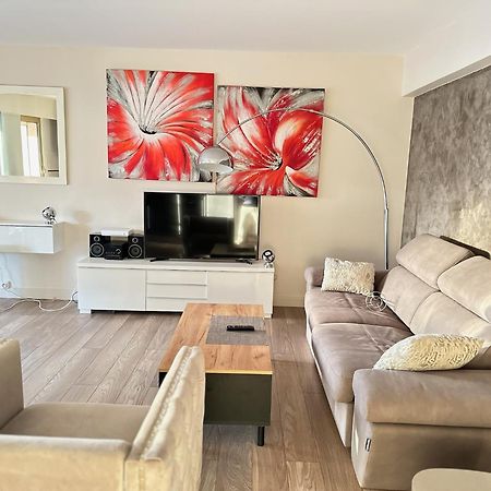 Residence Californie Cannes Extérieur photo