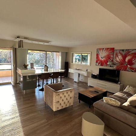 Residence Californie Cannes Extérieur photo