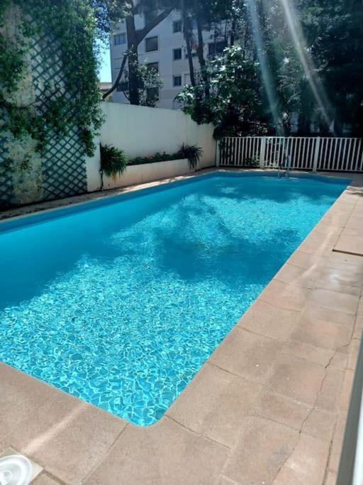 Residence Californie Cannes Extérieur photo