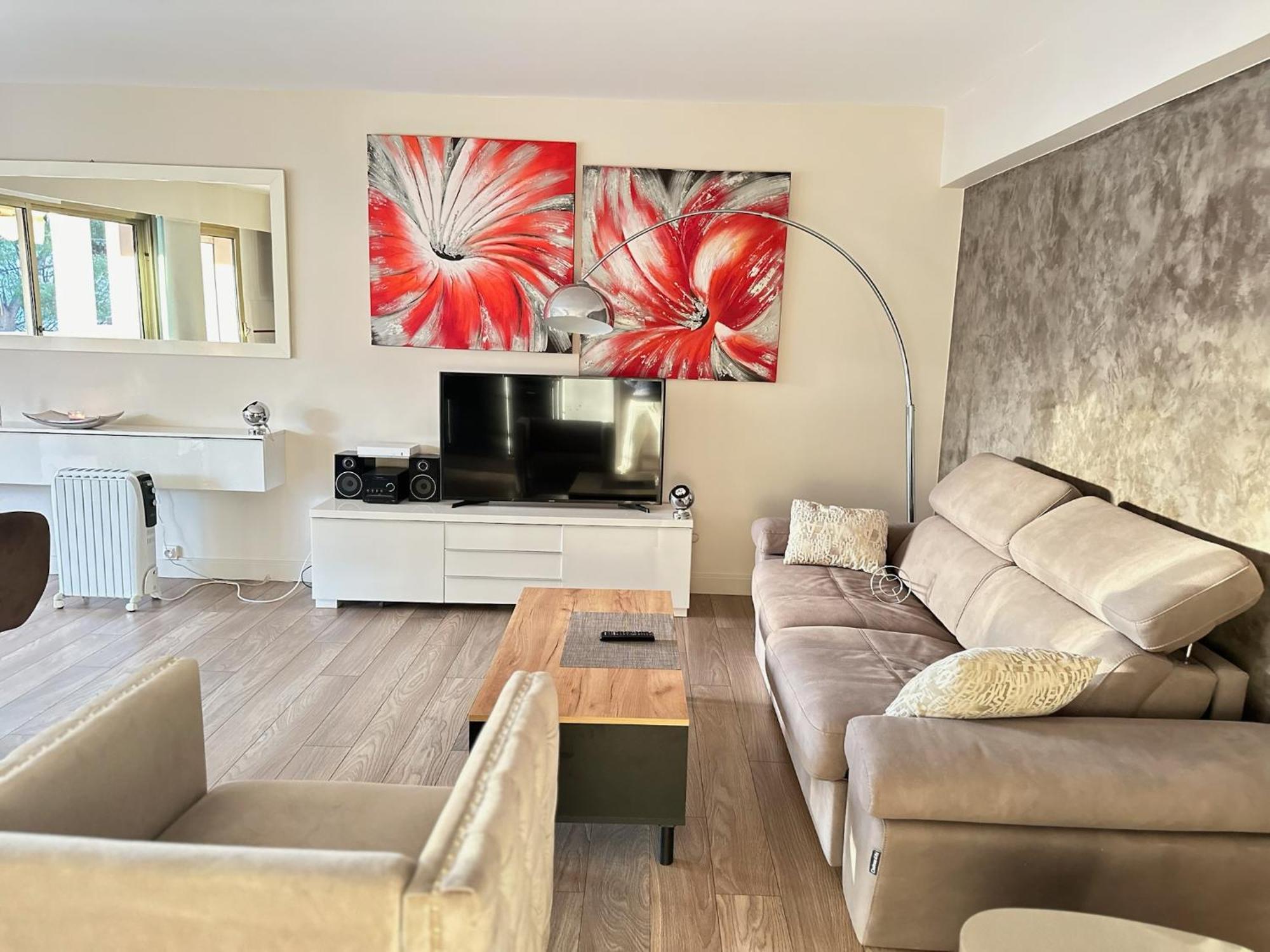 Residence Californie Cannes Extérieur photo