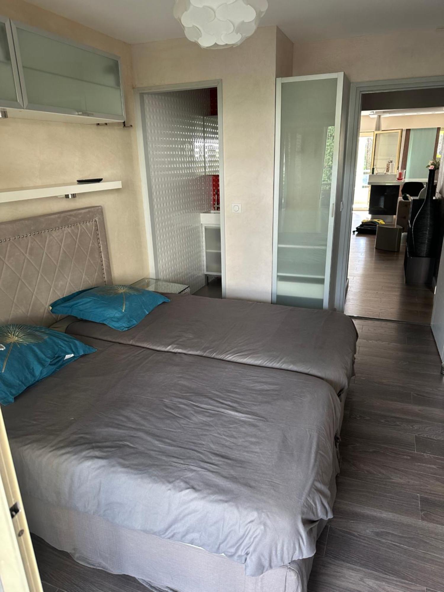 Residence Californie Cannes Extérieur photo