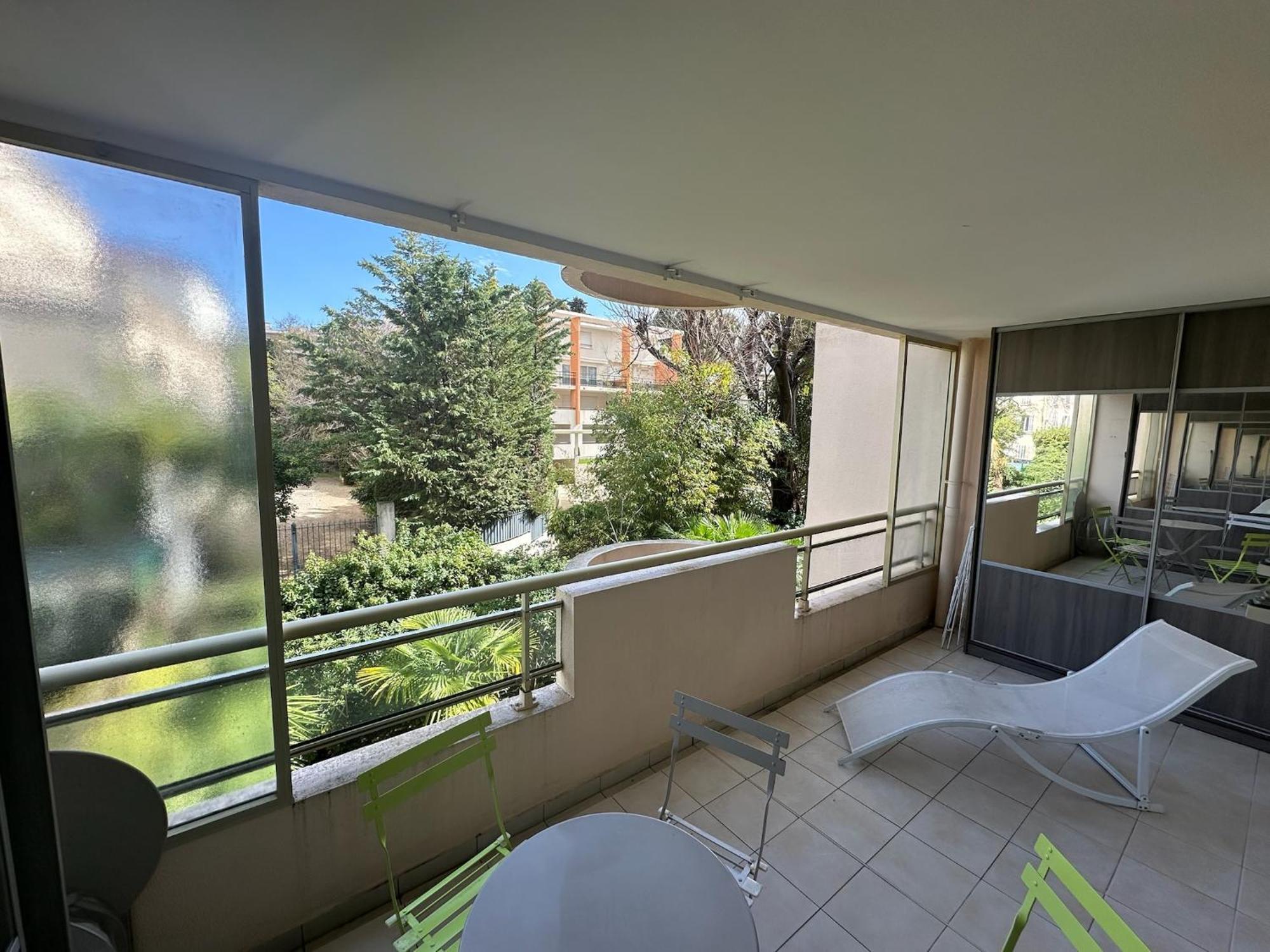 Residence Californie Cannes Extérieur photo