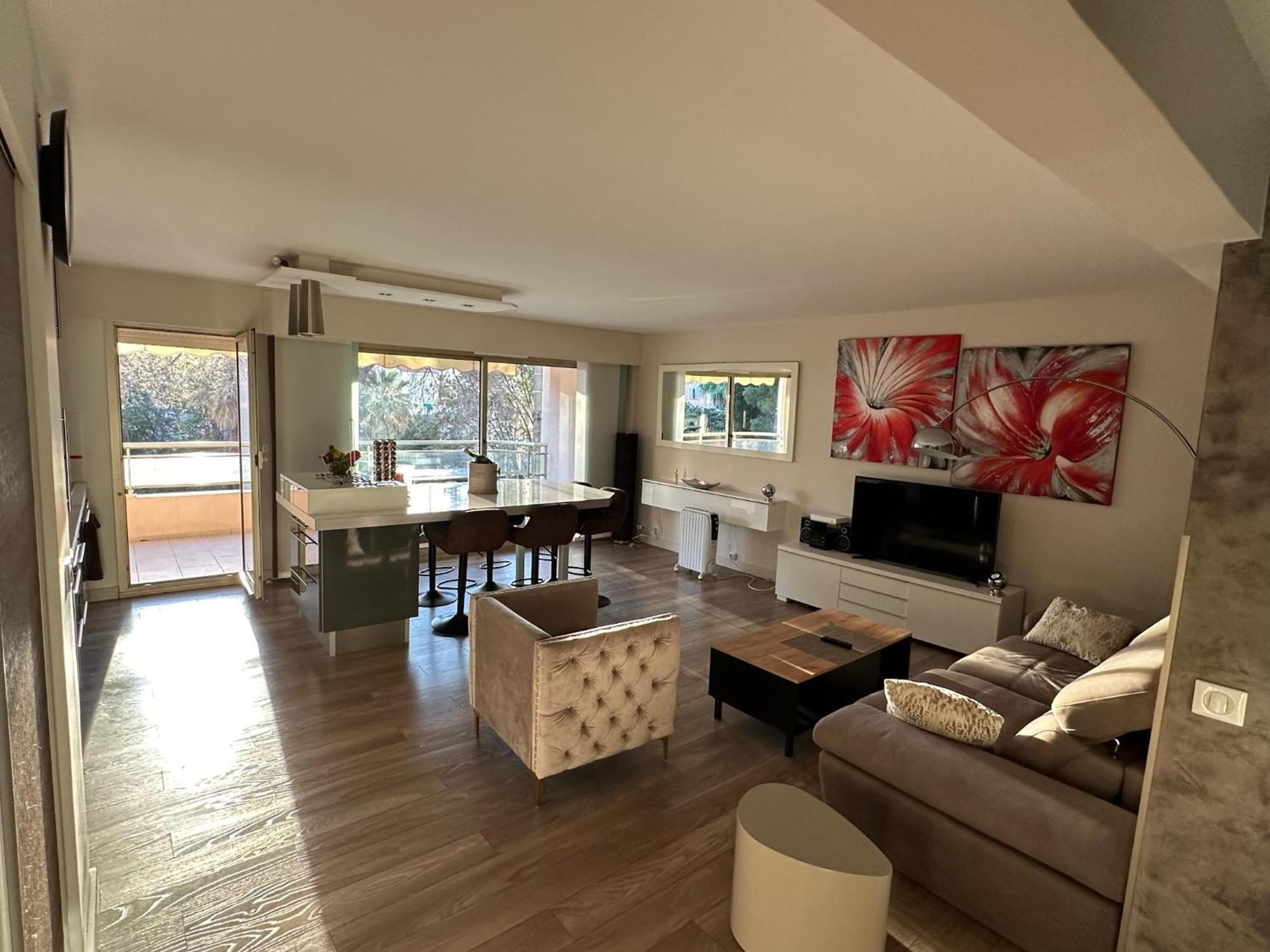 Residence Californie Cannes Extérieur photo