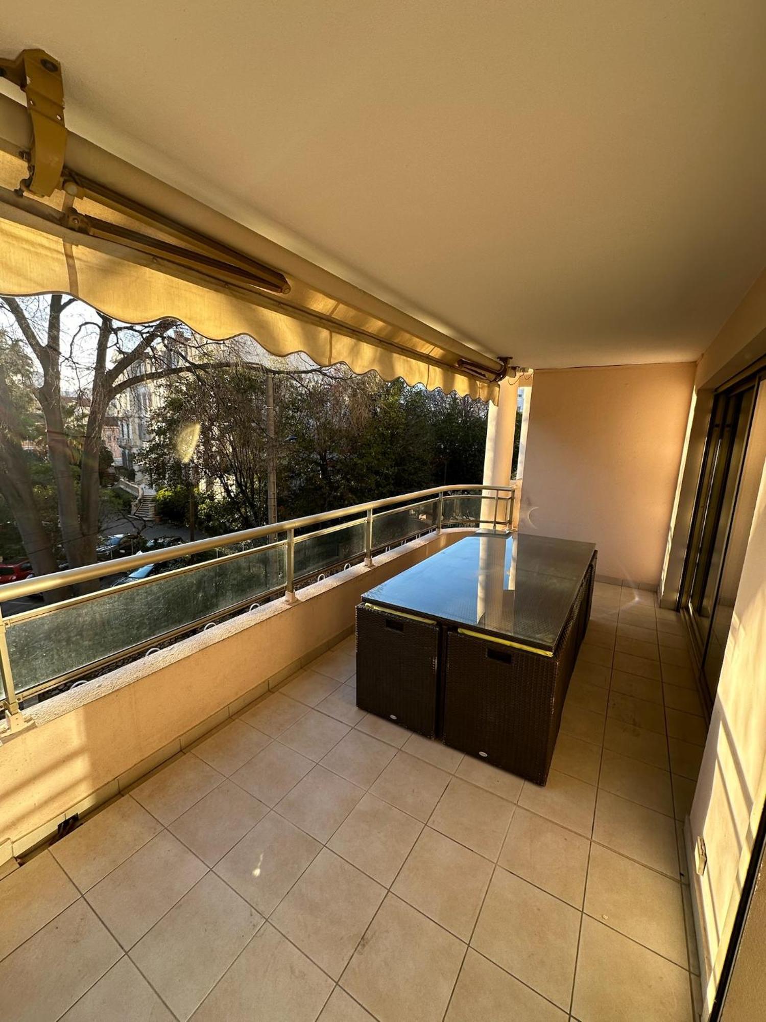 Residence Californie Cannes Extérieur photo